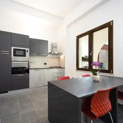 Coru e Mari 2 Apartments