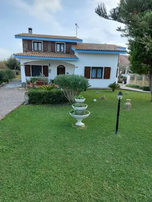Giardino di STELLA MARINA - IUN Q4042