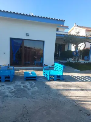 Edificio in cui si trova l'appartamento