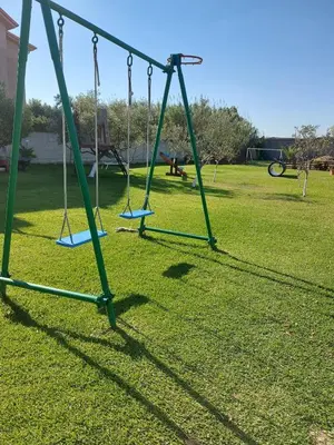 Area giochi per bambini di STELLA MARINA - IUN Q4042