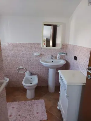 Bagno di STELLA MARINA - IUN Q4042