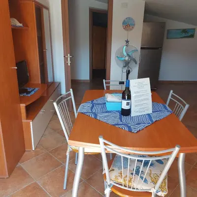 Planimetria di STELLA MARINA - IUN Q4042