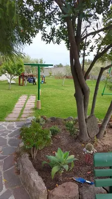 Giardino di STELLA MARINA - IUN Q4042