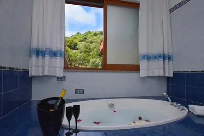 Bagno di Vicocolli Rooms
