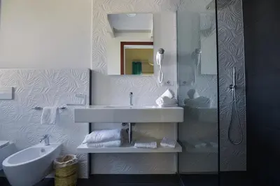 Bagno di Vicocolli Rooms