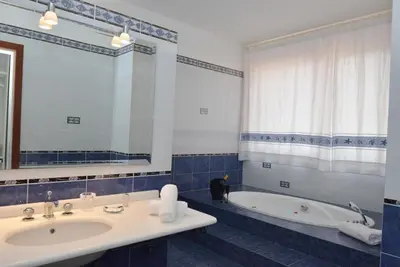 Bagno di Vicocolli Rooms
