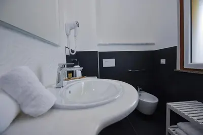 Bagno di Vicocolli Rooms