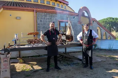 Ospiti di S'ena Hotel