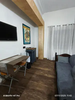TV o dispositivi per l'intrattenimento presso Living G Room