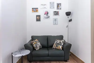Area soggiorno di Living G Room