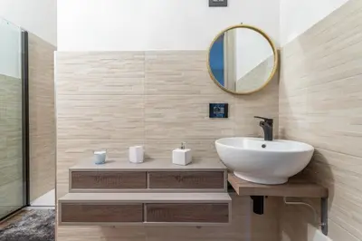 Bagno di Living G Room