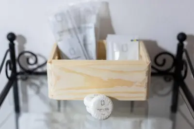 Planimetria di Living G Room