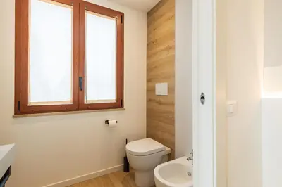 Bagno di Thalassos rooms