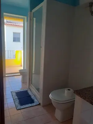 Bagno di Appartamento a Pula in zona residenziale