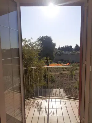 Planimetria di Appartamento a Pula in zona residenziale