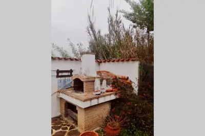 Planimetria di Sogno Mediterraneo Pula Sardegna villa a soli 300 mt dal mare