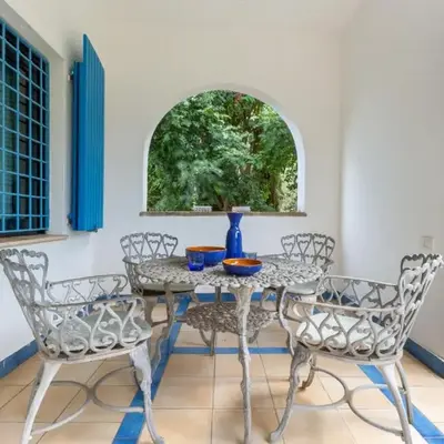 Sogno Mediterraneo Pula Sardegna villa a soli 300 mt dal mare