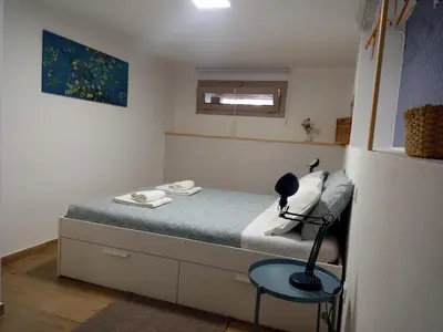Spa o centro benessere di Vacanze Nella casetta