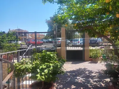 Planimetria di Vacanze Nella casetta