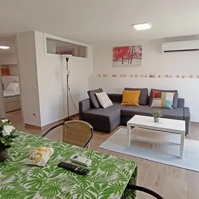 Vacanze Nella casetta