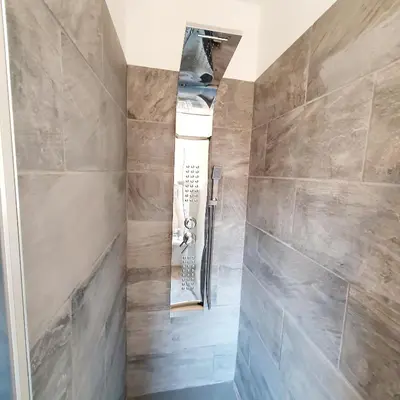 Bagno di Villa Volta 3 Policlinico Monserrato