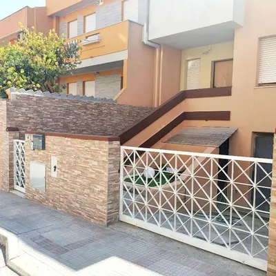 Edificio in cui si trova l'appartamento