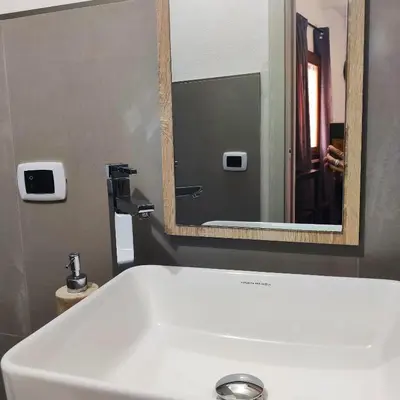 Bagno di le mura