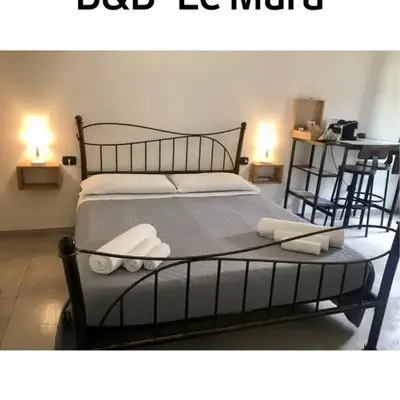 le mura