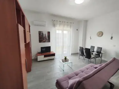 TV o dispositivi per l'intrattenimento presso The Friend's House I