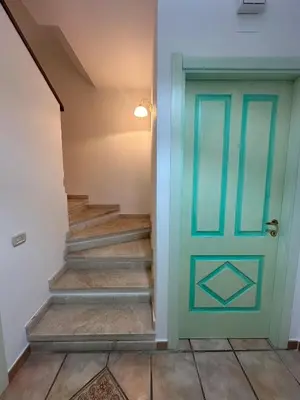 Planimetria di Ivonne's Villa