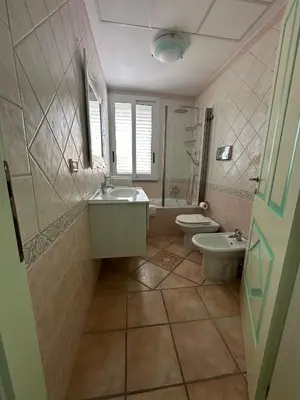 Bagno di Ivonne's Villa