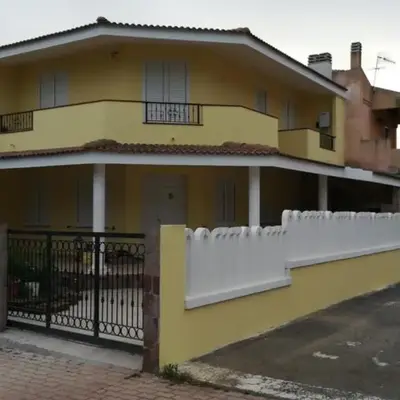 Ivonne's Villa