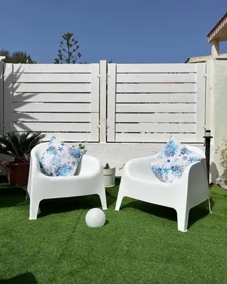 Planimetria di Casa vacanza Ferrara IUN P5547