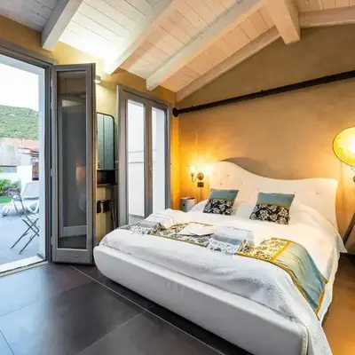 LUVIA ROOMS SPA Gonnesa