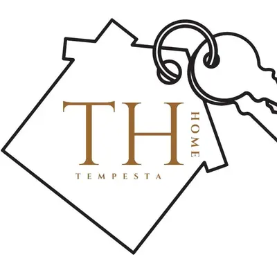 Certificato, attestato, insegna o altro documento esposto da Tempesta Home