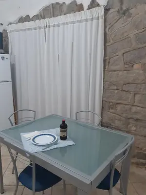 Planimetria di Tempesta Home