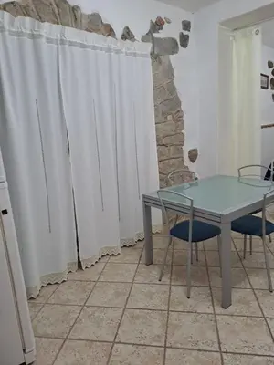 Planimetria di Tempesta Home