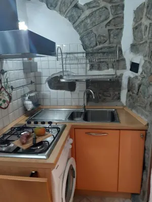 Cucina o angolo cottura di Tempesta Home