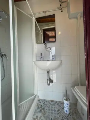 Bagno di Villetta Azzurra Kal'è Moru