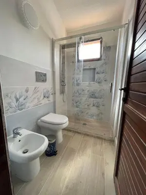 Bagno di Villetta Azzurra Kal'è Moru