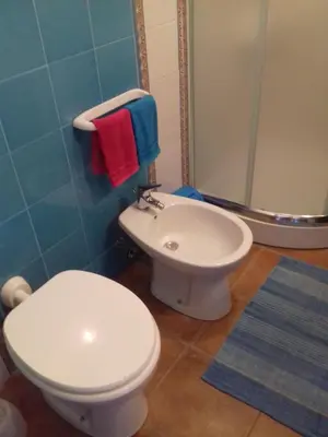 Bagno di Canne Al Vento