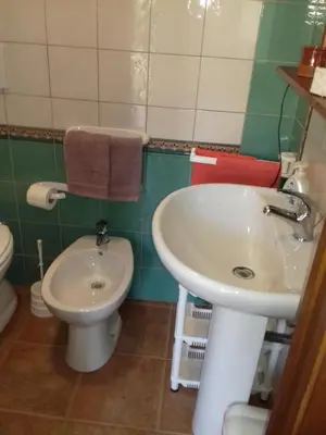 Bagno di Canne Al Vento