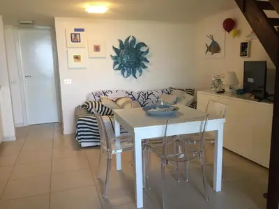 TV o dispositivi per l'intrattenimento presso Casa Penny