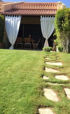 Giardino di Casa Penny