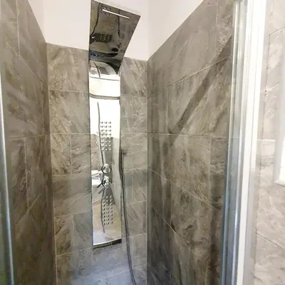 Bagno di Villa Volta 2 Policlinico Monserrato