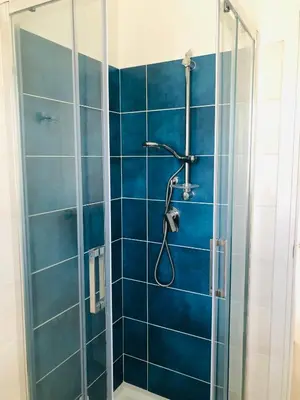 Bagno di Villa Melissa
