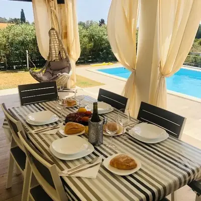 Villa Melissa