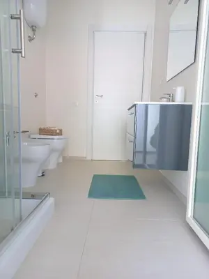 Bagno di Laguna house