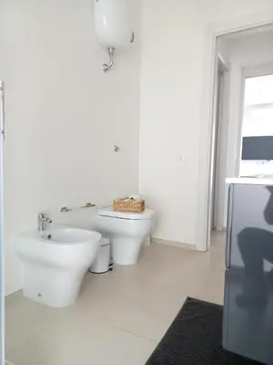 Bagno di Laguna house
