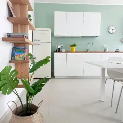 Laguna house